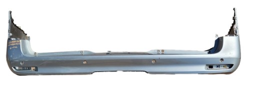 MERCEDES V KLASA AMG W447 BRANIK ZADNJI A4478801403