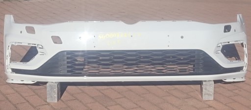 VW GOLF REDIZAJN 16-19 R-LINE BRANIK PREDNJA STRANA 5G0807221LR