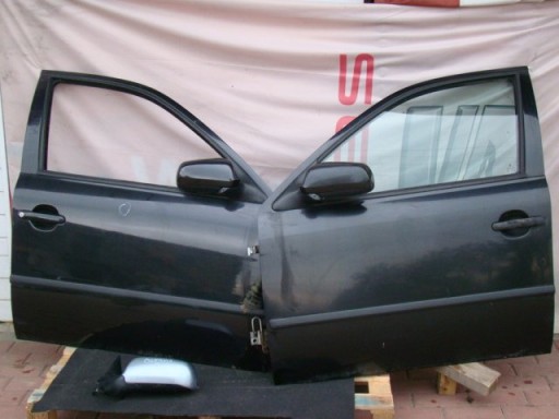 SKODA OCTAVIA 1U0 96-05 VRATA PREDNJA STRANA LIJEVA