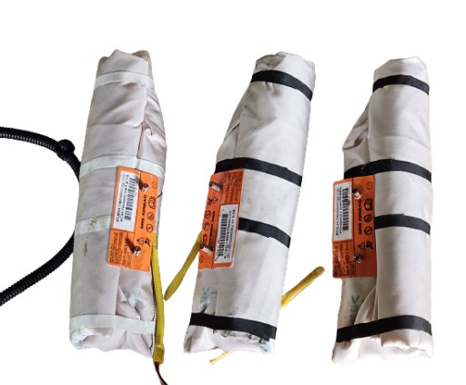 MAZDA CX5 17-20 AIRBAG NOSAČ  SJEDALO DESNA STRANA