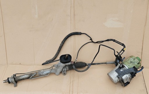 VW POLO 6R0 PUMPA SERVO + LETVA