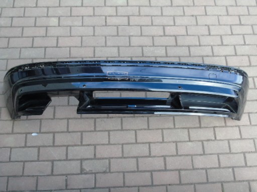 VW TIGUAN II 5NA 15-20 BRANIK ZADNJI SPOJLER R-LINE