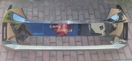 SKODA ENYAQ 20-23 BRANIK SPOJLER NOSAČI 5LA807221