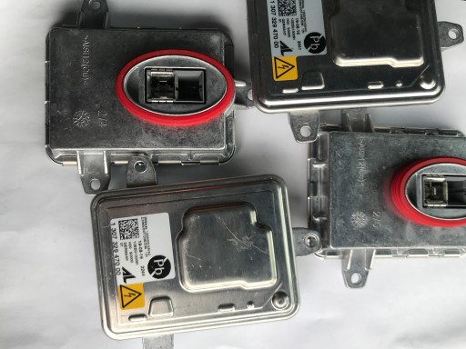 VOLVO KIA MODUL BALAST XENON 130732947000 NOVO