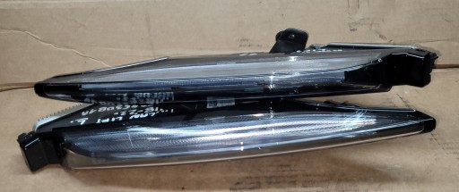 PORSCHE MACAN 18-22 REDIZAJN SVIJETLO LED LIJEVA DESNA