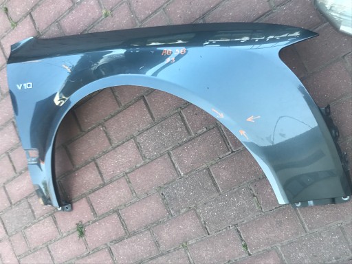 AUDI S8 A8 D3 REDIZAJN 06-10 BLATOBRAN DESNA STRANA