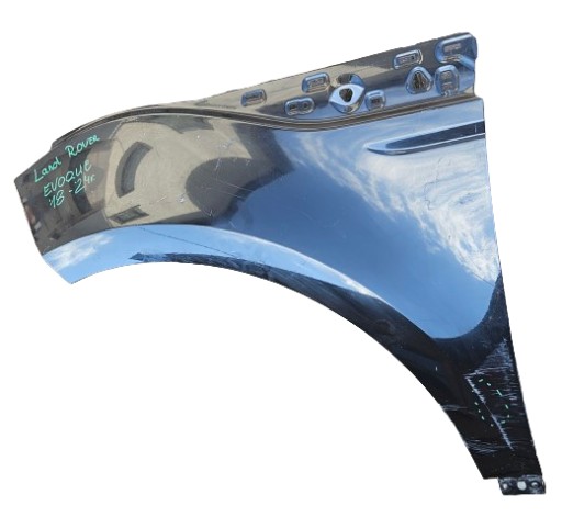 RANG ROVER EVOQUE II 18-24 BLATOBRAN LIJEVA STRANA K8D2-16016-AB