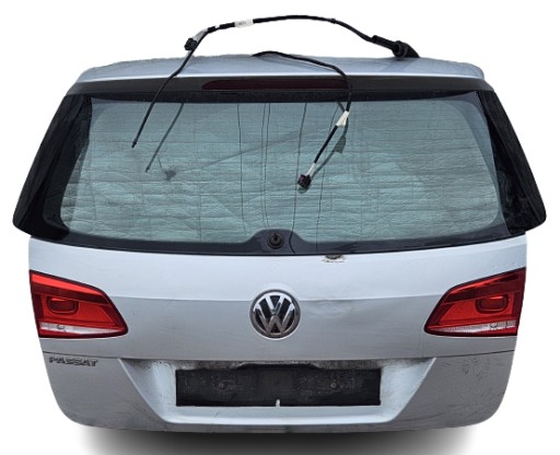 VW PASSAT B7 KARAVAN GEPEK ZADNJI ZADNJA