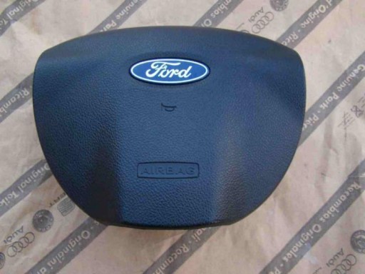 FORD FOCUS C-MAX 03-07 AIRBAG NOSAČ  VOZAČA
