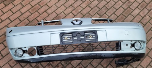 RENAULT ESPACE IV 03-06 BRANIK PREDNJA STRANA