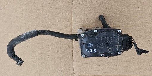 MAZDA 6 CX5 12-17 2.2 DIZEL VENTIL EGR SH01-20300