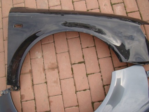 AUDI A4 B7 BLATOBRAN PREDNJA STRANA DESNA