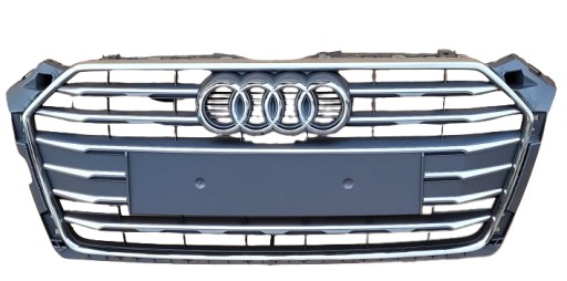 AUDI A5 S-LINE 8W6 16-19 MASKA