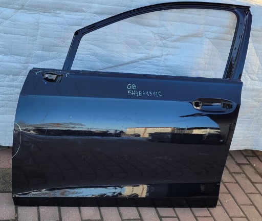 VW GOLF 8 VIII 20-23 VRATA LIJEVA