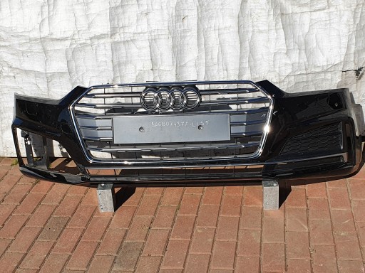 AUDI A5 S-LINE S5 BRANIK PREDNJA STRANA 8W6807437F-L,