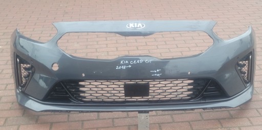 KIA CEED GT 18-21 BRANIK PREDNJA STRANA