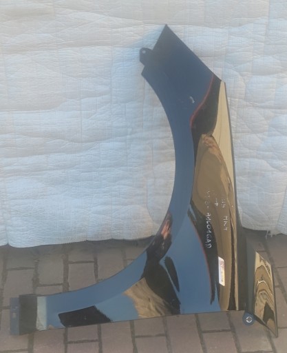 FORD FOCUS MK4 18-25 BLATOBRAN LIJEVA STRANA