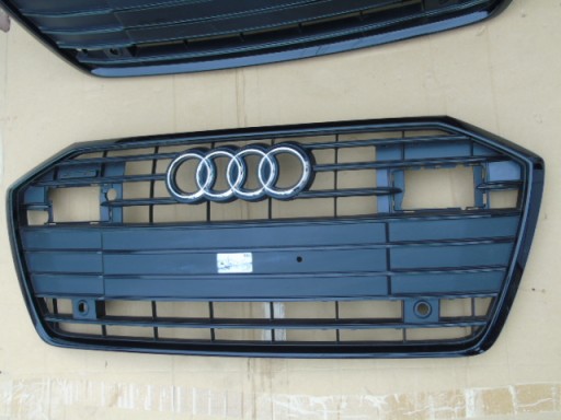 AUDI A6 C8 18-21 MASKA 4K0853651C