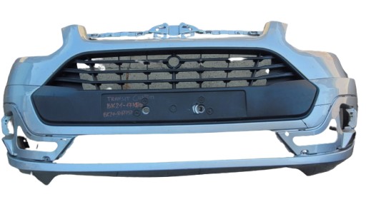 FORD CUSTOM 12-17 BRANIK PREDNJA STRANA