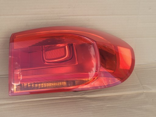 VW TIGUAN PO LIFCIE LAMPA FAR ZADNJI DESNA STRANA 5N0945096N