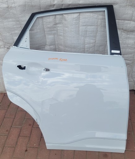 HYUNDAI KONA 17-23 VRATA DESNA  ZADNJI ZADNJA