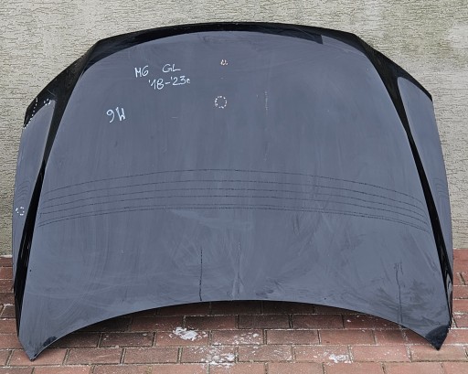 MAZDA 6 GL 18-23 HAUBA