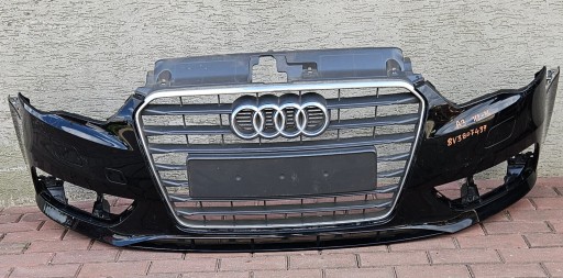 AUDI A3 12-16 BRANIK PREDNJA STRANA 8V3807437