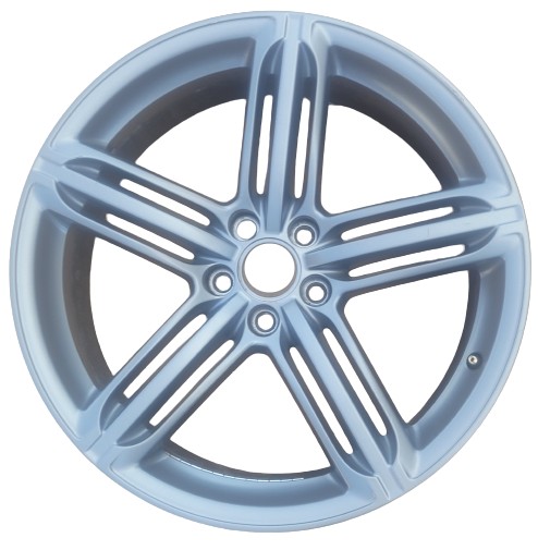 AUDI SQ5 Q5 08-16 ALU FELGA 8,5JX20H2 ET33 8R0601025AH