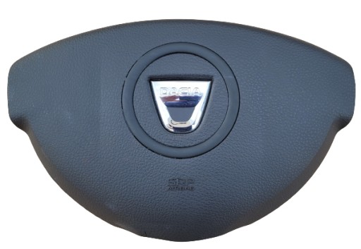 DACIA DOKKER AIRBAG NOSAČ  VOZAČA