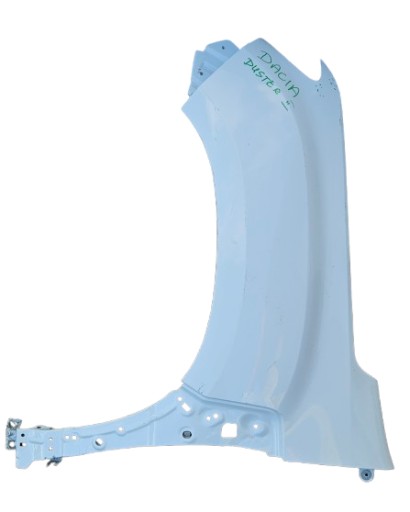 DACIA DUSTER II 17-24 BLATOBRAN LIJEVA STRANA