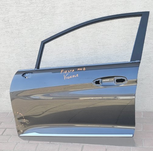 FORD FIESTA MK8 VIGNALE 16-23 VRATA LIJEVA H1BBA20221AJ