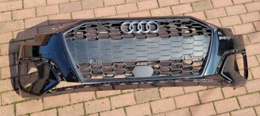 AUDI A3 20-23 BRANIK PREDNJA STRANA 8Y0807437