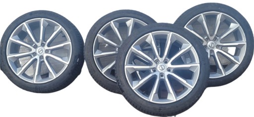 VOLVO V60 FELGE ALU FELGA 235/40R19 LJETNE 2018R.