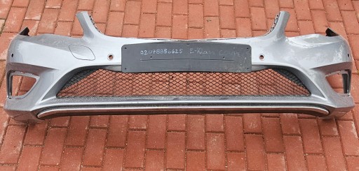 MERCEDES E-COUPE REDIZAJN BRANIK W207 A2078856625