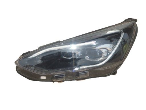 FORD FOCUS MK4 LAMPA FAR PREDNJA STRANA FULL LED JX7B13E017AG