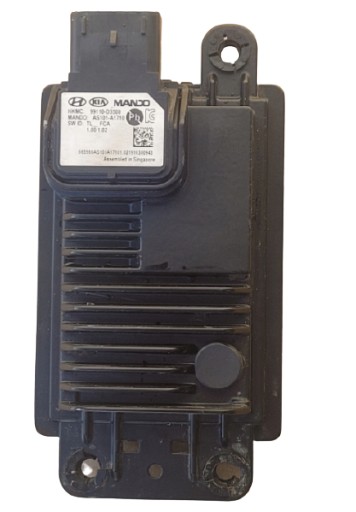 HYUNDAI TUCSON II REDIZAJN RADAR ACC 99110D3500