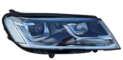 VW TOUAREG REDIZAJN 14-18 BI XENON LED DESNA STRANA 7P1941034