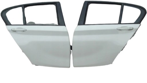 BMW 1 F20 VRATA LIJEVA ZADNJI ZADNJA