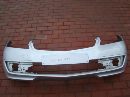 MERCEDES A1698857525 REDIZAJN 08-12 BRANIK PREDNJA STRANA