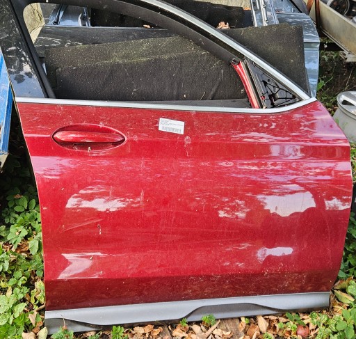 BMW X4 G02 M PAKET VRATA PREDNJA STRANA DESNA