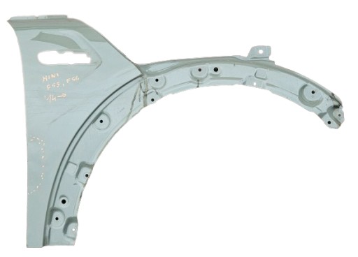 MINI COOPER F55 F56 F57 14-19 BLATOBRAN DESNA STRANA