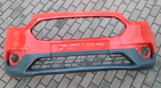 FORD CURIER II REDIZAJN 18-22 BRANIK PREDNJA STRANA