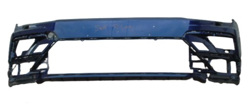 VW TIGUAN 5NA R LINE 15-20 BRANIK PREDNJA STRANA