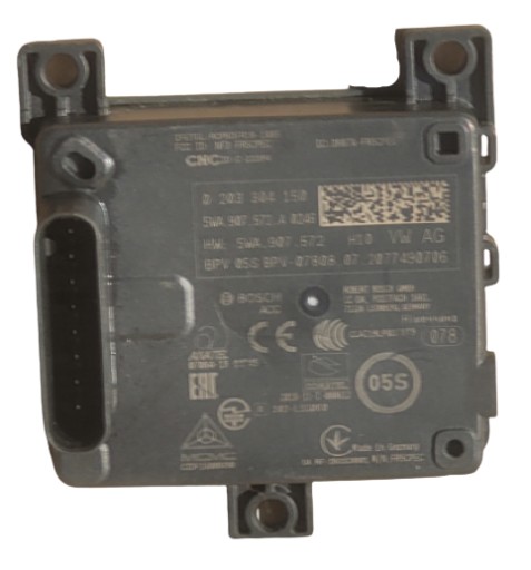 VW SKODA SEAT RADAR ACC DISTRONIC 5WA907572A , 5WA907572B