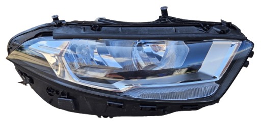 MERCEDES A-KLASA 18-22 LAMPA FAR DESNA STRANA A1779062200