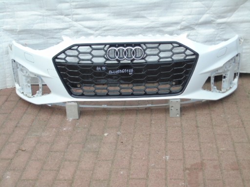 AUDI S4 A4 B9 S-LINE REDIZAJN 8W0 BRANIK PREDNJA STRANA