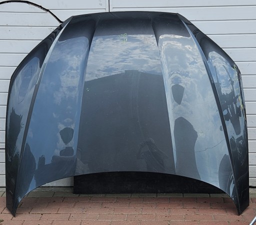 AUDI A5 II 8W6 16-24 HAUBA