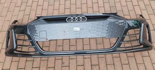 AUDI RS E-TRON ETRON GT 20-24 BRANIK PREDNJA STRANA 4J3807529