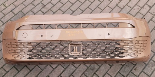 VW CADDY 20-23 BRANIK PREDNJA STRANA 2K7807221A