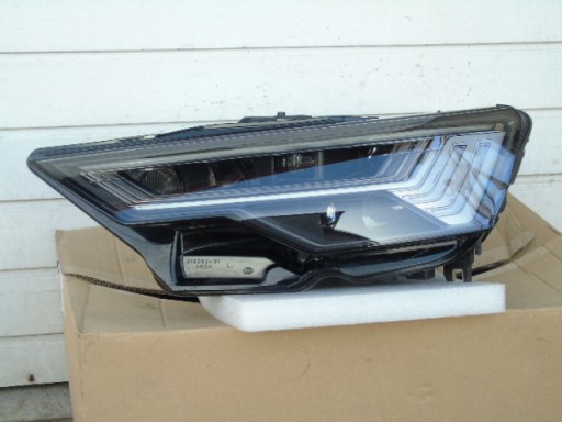 AUDI A6 C8 FULL LED MATRIX LAMPA FAR LIJEVA STRANA 4K0941035